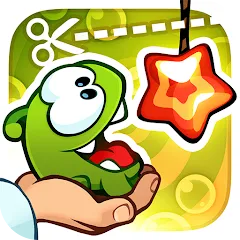Скачать Cut the Rope: Experiments (Кат зе Роуп) [МОД: Деньги, Монеты и Меню MOD] | Взлом Cut the Rope: Experiments на Андроид