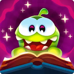 Скачать Cut the Rope: Magic (Кат зе Роуп) [МОД: Деньги, Монеты и Меню MOD] | Взлом Cut the Rope: Magic на Андроид