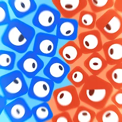 Скачать Evo Pop (Иво Поп) [МОД: Меню, Бесконечные монеты и Открытые уровни] | Взлом Evo Pop на Андроид