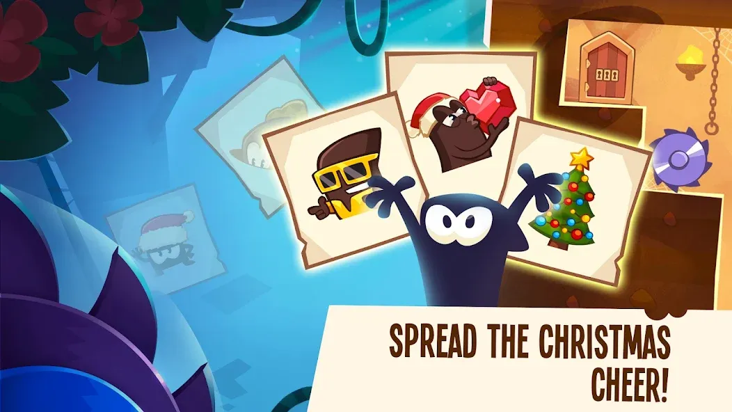 King of Thieves (Кинг оф Тивс) [МОД: Все открыто, Дополнительные деньги и Меню MOD] Screenshot 2