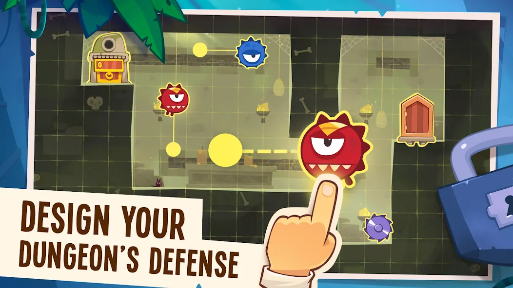 King of Thieves (Кинг оф Тивс) [МОД: Все открыто, Дополнительные деньги и Меню MOD] Screenshot 3