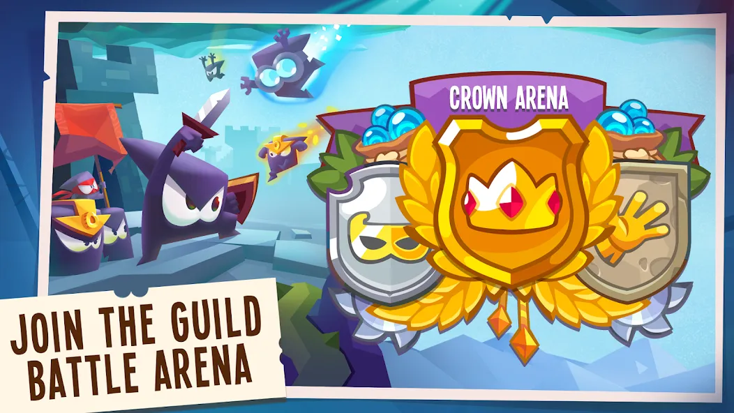 King of Thieves (Кинг оф Тивс) [МОД: Все открыто, Дополнительные деньги и Меню MOD] Screenshot 5
