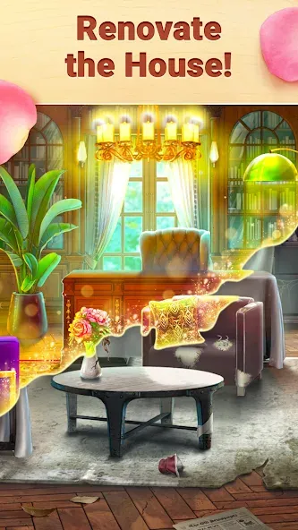 Puzzle Villa－HD Jigsaw Puzzles [МОД: Много монет, Открытые уровни и Мега MOD] Screenshot 4