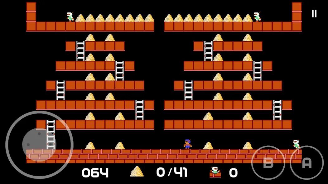 Mine Runner (Майн Раннер) [МОД: Деньги, Монеты и Меню MOD] Screenshot 2