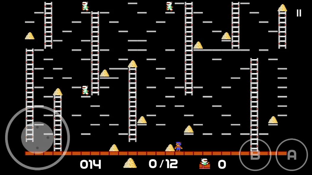 Mine Runner (Майн Раннер) [МОД: Деньги, Монеты и Меню MOD] Screenshot 4