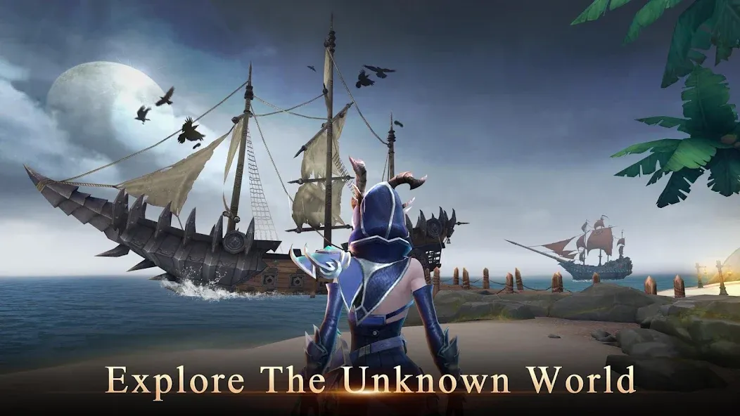 World of Kings (Ворлд оф Кингс) [МОД: Бесконечные деньги, Монеты и Мега MOD] Screenshot 4