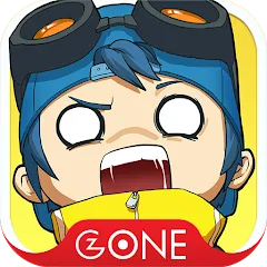 Скачать Đấu Trường Kỳ Lạ - Gzone [МОД: Деньги, Монеты и Меню MOD] | Взлом Đấu Trường Kỳ Lạ - Gzone на Андроид