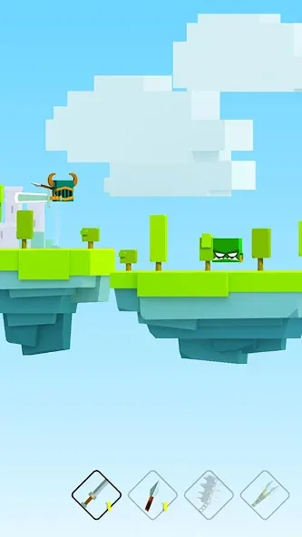 Will Hero (Уил Хиро) [МОД: Много монет, Открытые уровни и Мега MOD] Screenshot 2