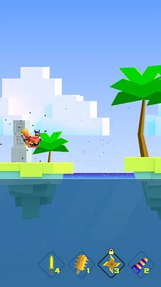 Will Hero (Уил Хиро) [МОД: Много монет, Открытые уровни и Мега MOD] Screenshot 3