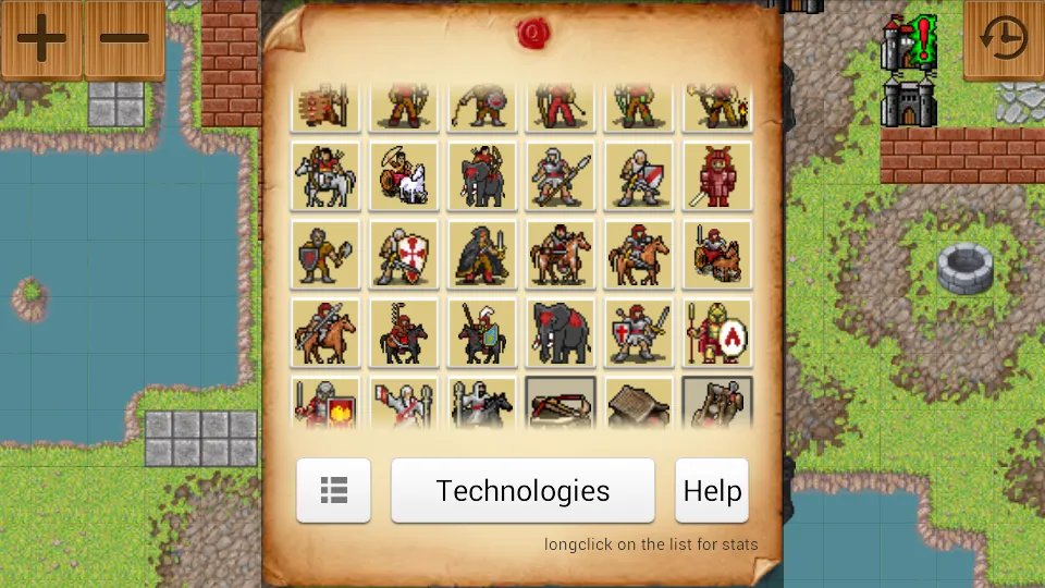 Age of Strategy (Эйдж оф Стратеги) [МОД: Много монет, Открытые уровни и Мега MOD] Screenshot 4