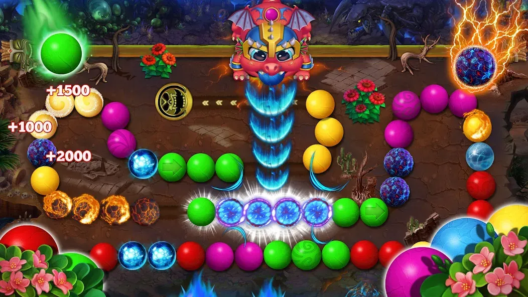 Zumba Revenge 2024 (Зумба Месть 2023) [МОД: Много денег, Монет и Все открыто] Screenshot 1