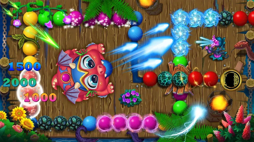 Zumba Revenge 2024 (Зумба Месть 2023) [МОД: Много денег, Монет и Все открыто] Screenshot 3