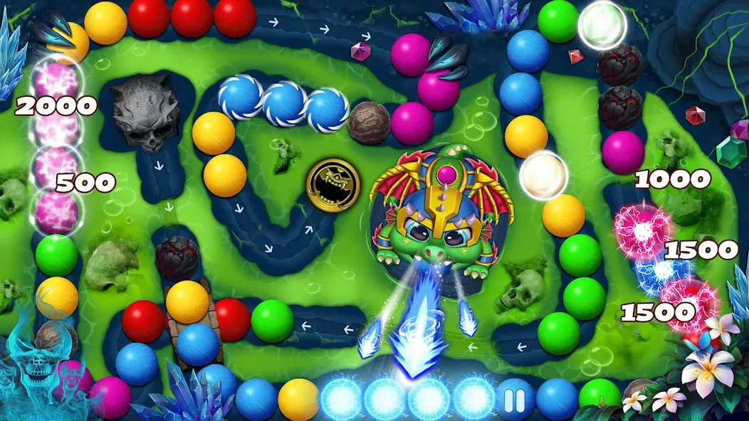 Zumba Revenge 2024 (Зумба Месть 2023) [МОД: Много денег, Монет и Все открыто] Screenshot 5
