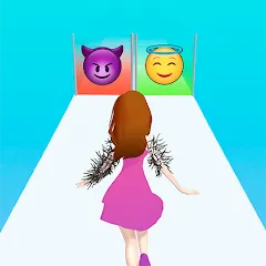 Скачать Take Them Off (Таки тем офф) [МОД: Много монет, Открытые уровни и Мега MOD] | Взлом Take Them Off на Андроид