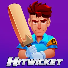 Скачать Hitwicket An Epic Cricket Game (Хитвикет) [МОД: Деньги, Монеты и Меню MOD] | Взлом Hitwicket An Epic Cricket Game на Андроид