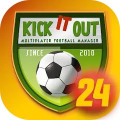 Скачать Kick it out 2024 (Кик ит аут 2023) [МОД: Меню, Бесконечные монеты и Открытые уровни] | Взлом Kick it out 2024 на Андроид