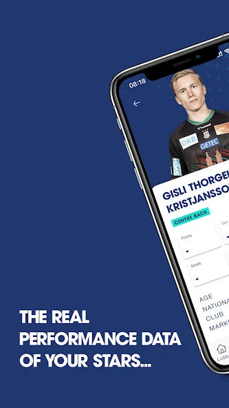 START7 - The handball manager (СТАРТ7) [МОД: Все открыто, Дополнительные деньги и Меню MOD] Screenshot 5