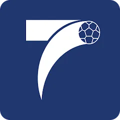 Скачать START7 - The handball manager (СТАРТ7) [МОД: Все открыто, Дополнительные деньги и Меню MOD] | Взлом START7 - The handball manager на Андроид