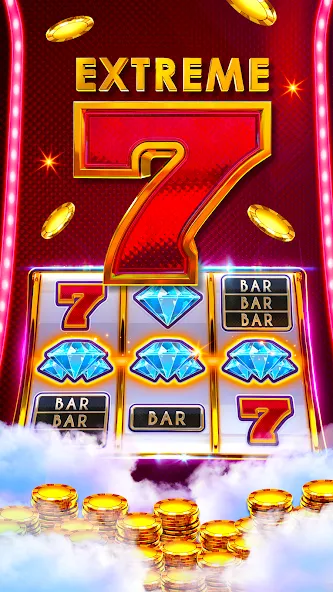 Epic Wilds (Jackpot) [МОД: Много монет, Открытые уровни и Мега MOD] Screenshot 3