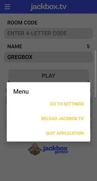 gregbox - jackbox player (грегбокс) [МОД: Много монет, Открытые уровни и Мега MOD] Screenshot 2