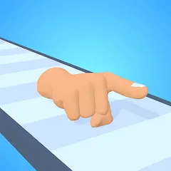 Скачать Dirty Finger 3D (Дерти Фингер 3D) [МОД: Деньги, Монеты и Меню MOD] | Взлом Dirty Finger 3D на Андроид