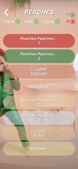 JuicyBeats (ДжусиБитс) [МОД: Много денег, Монет и Все открыто] Screenshot 2