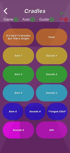 JuicyBeats (ДжусиБитс) [МОД: Много денег, Монет и Все открыто] Screenshot 3