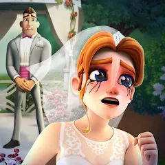 Скачать Penny & Flo: Home Renovation [МОД: Много монет, Открытые уровни и Мега MOD] | Взлом Penny & Flo: Home Renovation на Андроид