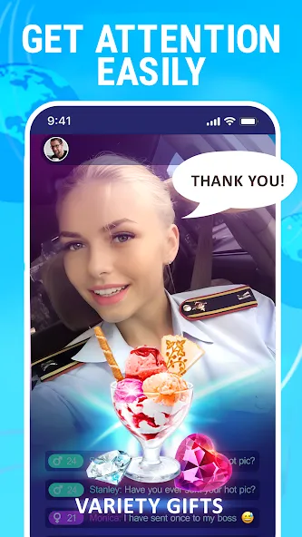 GOZO - Make Friends [МОД: Много монет, Открытые уровни и Мега MOD] Screenshot 3