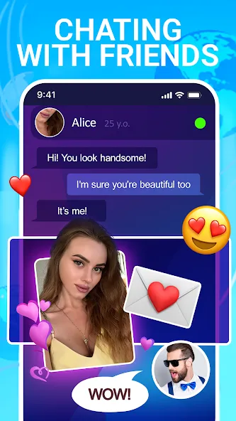 GOZO - Make Friends [МОД: Много монет, Открытые уровни и Мега MOD] Screenshot 4
