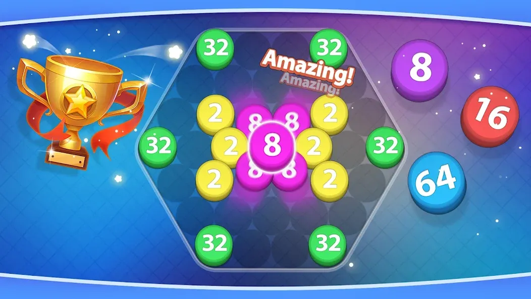 Dot Puzzle [МОД: Бесконечные деньги, Монеты и Мега MOD] Screenshot 5