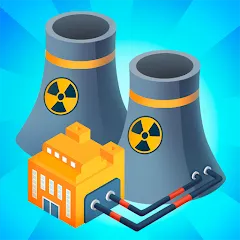 Скачать Factory World: Connect Map (Фактори Ворлд) [МОД: Много денег, Монет и Все открыто] | Взлом Factory World: Connect Map на Андроид