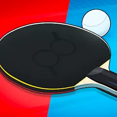Скачать Pongfinity Duels: 1v1 Online (Понгфинити Дуэли) [МОД: Много монет, Открытые уровни и Мега MOD] | Взлом Pongfinity Duels: 1v1 Online на Андроид
