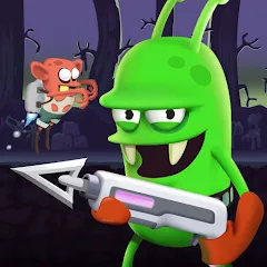 Скачать Zombie Catchers : Hunt & sell (Зомби Кэтчерс) [МОД: Все открыто, Дополнительные деньги и Меню MOD] | Взлом Zombie Catchers : Hunt & sell на Андроид