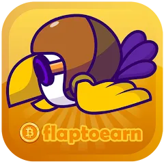 Скачать Flap To Earn (Флап Ту Ирн) [МОД: Деньги, Монеты и Меню MOD] | Взлом Flap To Earn на Андроид