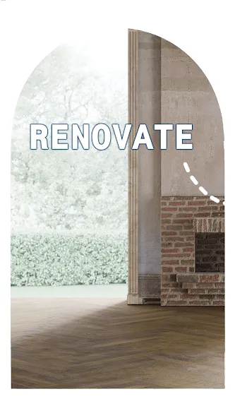 Design League! Redecor Puzzle (Хоум Дизайн) [МОД: Много денег, Монет и Все открыто] Screenshot 1