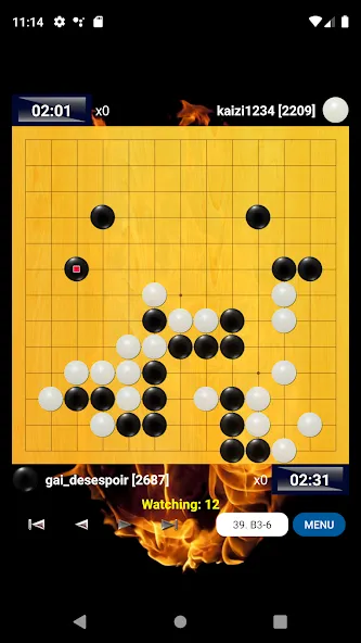 Go Quest Online (ГоКвест) [МОД: Все открыто, Дополнительные деньги и Меню MOD] Screenshot 4