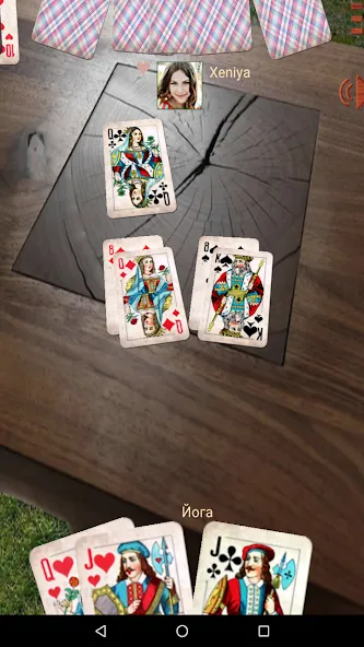 Durak atm [МОД: Много денег, Монет и Все открыто] Screenshot 1