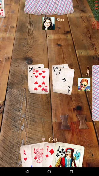 Durak atm [МОД: Много денег, Монет и Все открыто] Screenshot 3
