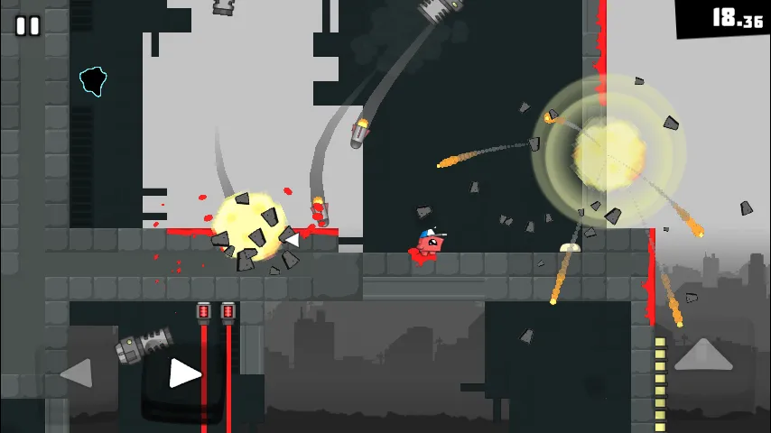 Mad Dex 2 (Мад Декс 2) [МОД: Деньги, Монеты и Меню MOD] Screenshot 2