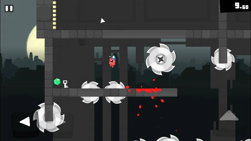 Mad Dex 2 (Мад Декс 2) [МОД: Деньги, Монеты и Меню MOD] Screenshot 3
