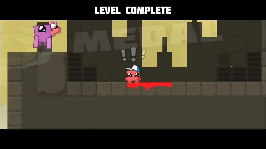 Mad Dex 2 (Мад Декс 2) [МОД: Деньги, Монеты и Меню MOD] Screenshot 4
