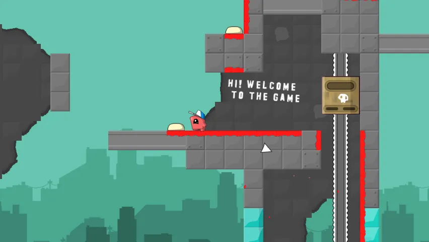 Mad Dex (Мад Декс) [МОД: Деньги, Монеты и Меню MOD] Screenshot 1
