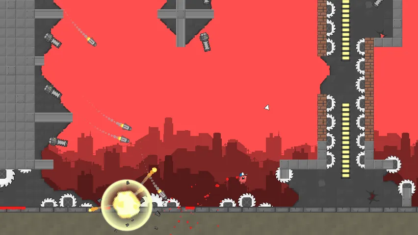 Mad Dex (Мад Декс) [МОД: Деньги, Монеты и Меню MOD] Screenshot 2