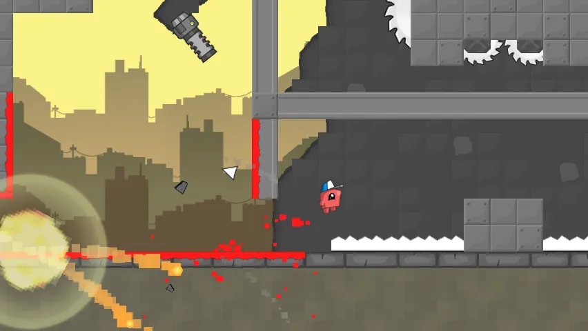 Mad Dex (Мад Декс) [МОД: Деньги, Монеты и Меню MOD] Screenshot 3