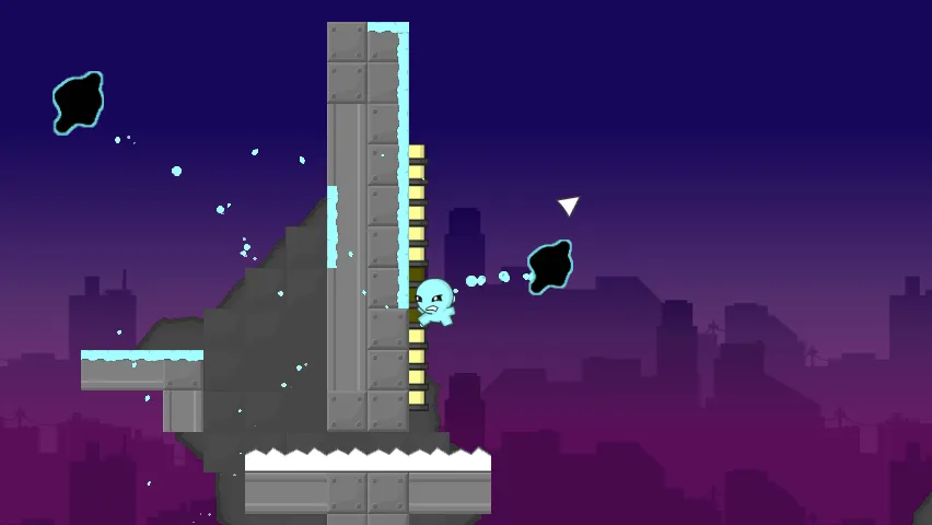 Mad Dex (Мад Декс) [МОД: Деньги, Монеты и Меню MOD] Screenshot 5