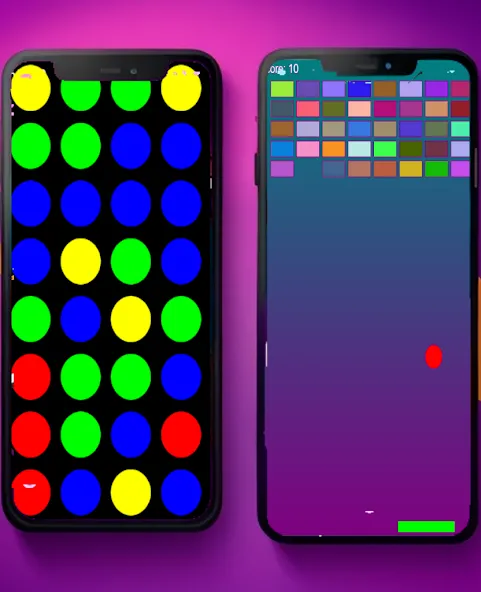Game Maker (Гейм Мейкер) [МОД: Все открыто, Дополнительные деньги и Меню MOD] Screenshot 2