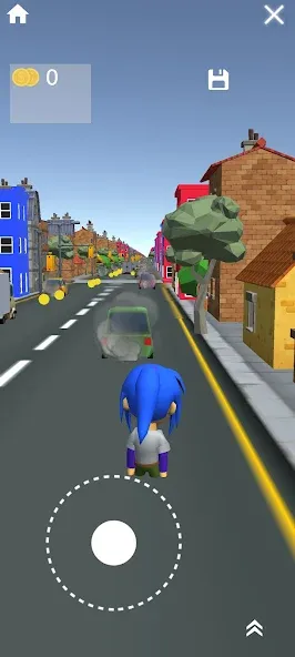 Game Maker 3D (Гейм Мейкер 3Д) [МОД: Много денег, Монет и Все открыто] Screenshot 2