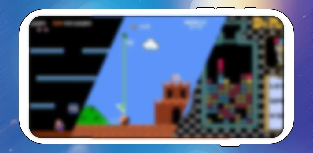 supergo (суперго) [МОД: Много монет, Открытые уровни и Мега MOD] Screenshot 1