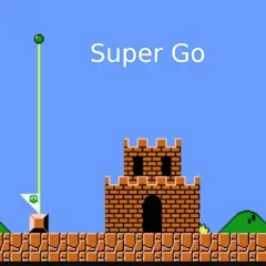 Скачать supergo (суперго) [МОД: Много монет, Открытые уровни и Мега MOD] | Взлом supergo на Андроид